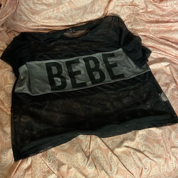 Bebe 2 piece set - Picture 3 of 3